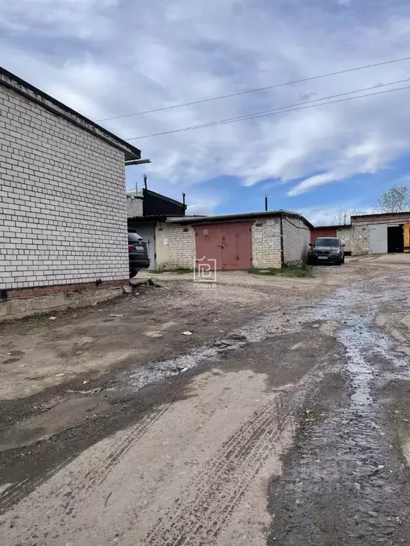 Гараж в Калужская область, Калуга ГК Варяг тер., 42 (56 м) - Фото 2