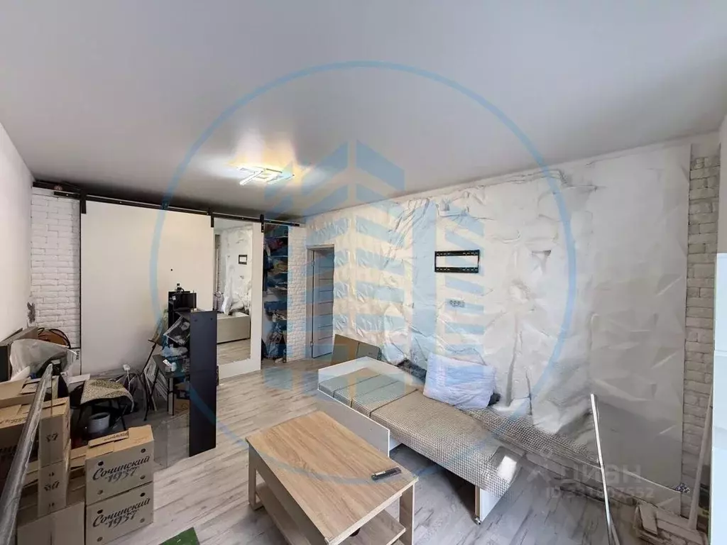 2-к кв. Ставропольский край, Ессентуки ул. Шмидта, 100 (60.1 м) - Фото 2