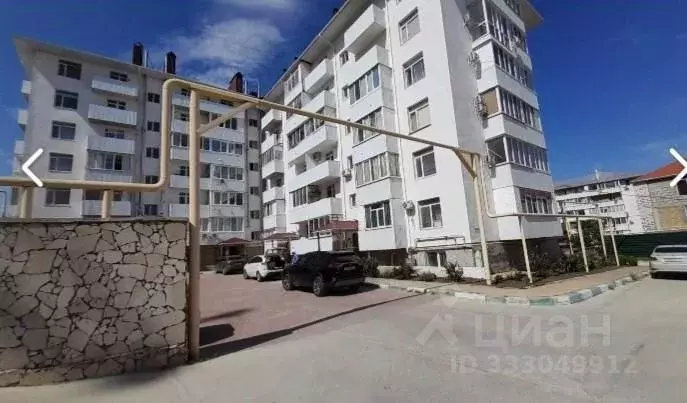 Помещение свободного назначения в Крым, Феодосия ул. Габрусева, 13 (80 ... - Фото 1