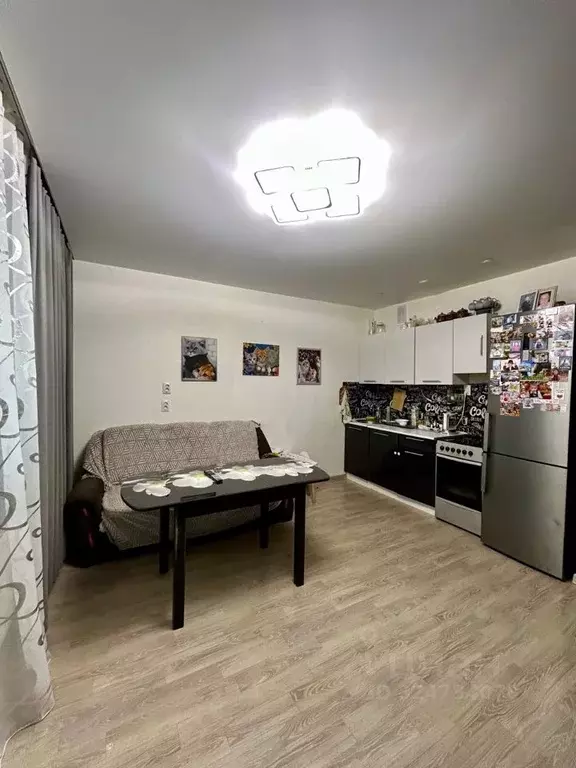 2-к кв. Челябинская область, Челябинск ул. 2-я Эльтонская, 65А (56.1 ... - Фото 2