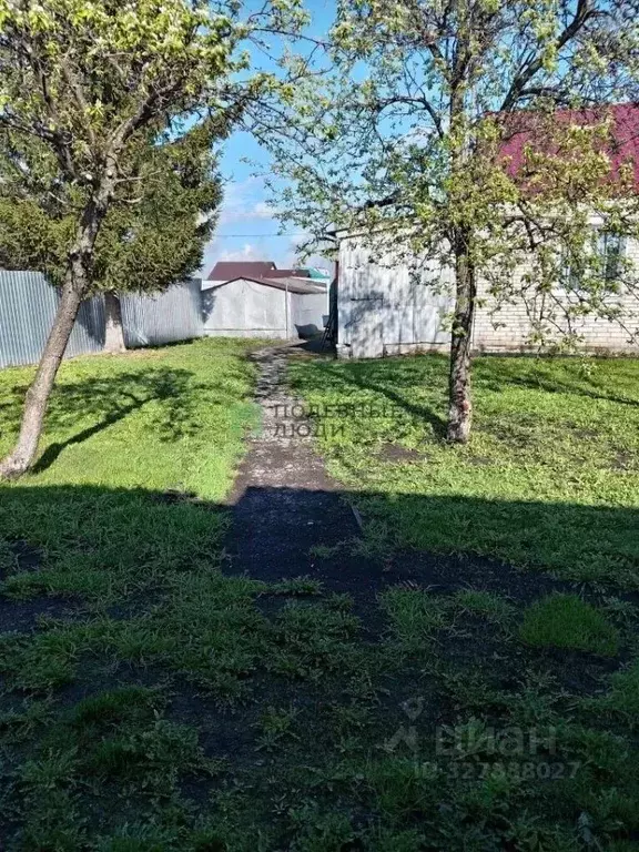 Дом в Курганская область, Кетовский муниципальный округ, пос. ... - Фото 1