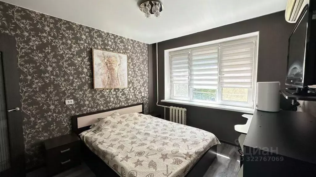 1-к кв. Краснодарский край, Краснодар ул. Имени Дмитрия Благоева, 8 ... - Фото 1