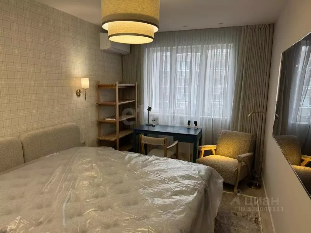 3-к кв. Ростовская область, Ростов-на-Дону Нижегородская ул., 31/3 ... - Фото 2