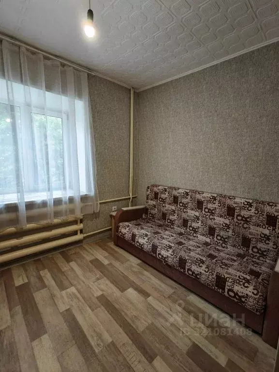 1-к кв. Томская область, Томск Алтайская ул., 76/2 (15.0 м) - Фото 0