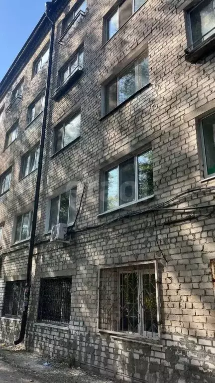 Студия Тюменская область, Тюмень Одесская ул., 20 (12.9 м) - Фото 2