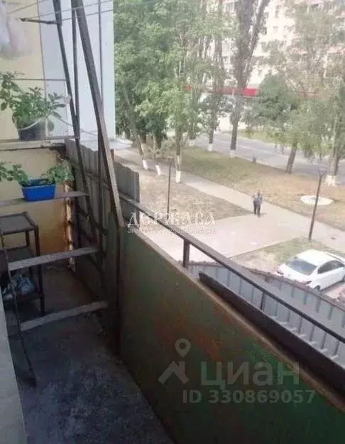Комната Белгородская область, Старый Оскол Приборостроитель мкр, 21 ... - Фото 2