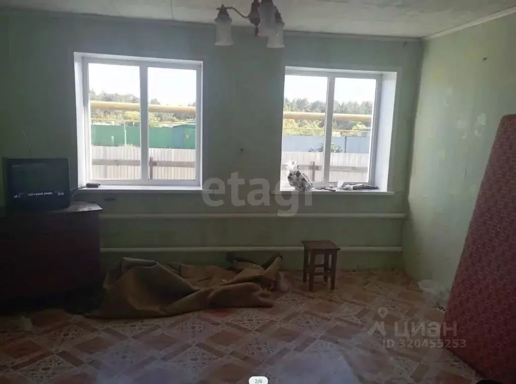 Дом в Саратовская область, Балашовский район, Пинеровское ... - Фото 2