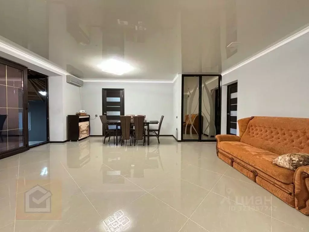 4-к кв. Крым, Евпатория просп. Победы, 62 (76.2 м) - Фото 1