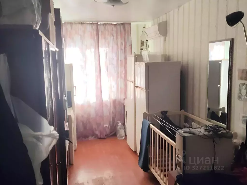 2-к кв. Волгоградская область, Волгоград Пролетарская ул., 13 (44.1 м) - Фото 1