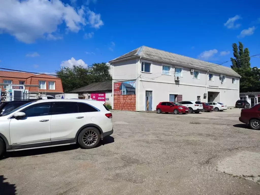 Склад в Крым, Симферополь ул. Севастопольская (2100 м) - Фото 2