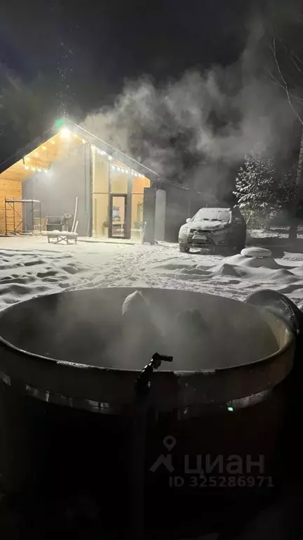 Дом в Тюменская область, Тюменский муниципальный округ, д. Дударева ... - Фото 2