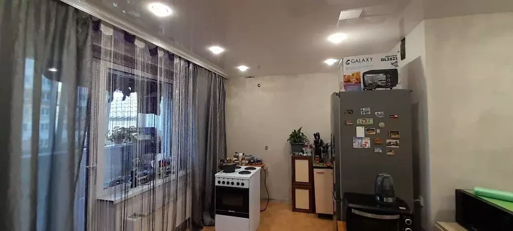 Продаётся 3-к квартира, 56.7 м - Фото 1