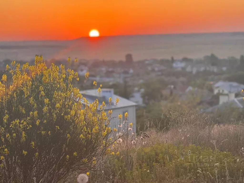 Участок в Крым, Феодосия муниципальный округ, с. Солнечное  (6.0 сот.) - Фото 0