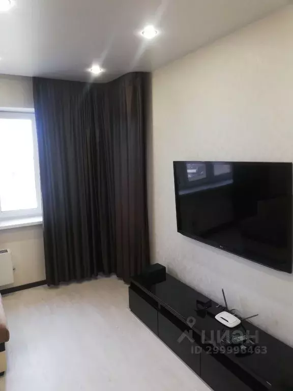 2-к кв. Тверская область, Тверь ул. Марии Смирновой, 3 (67.0 м) - Фото 2