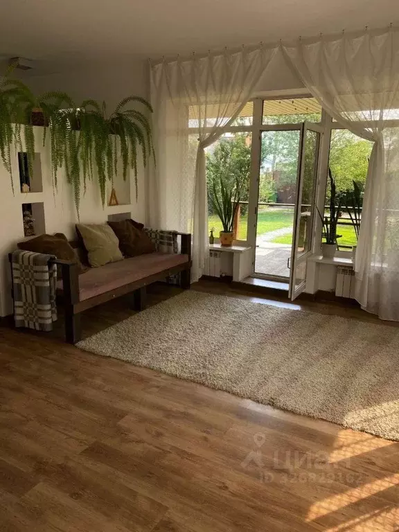 Дом в Ставропольский край, Ставрополь №26 мкр, ул. Мусоргского (160 м) - Фото 1