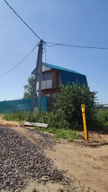 Дом в Свердловская область, Нижний Тагил Ежовая ул., 35 (68 м) - Фото 2