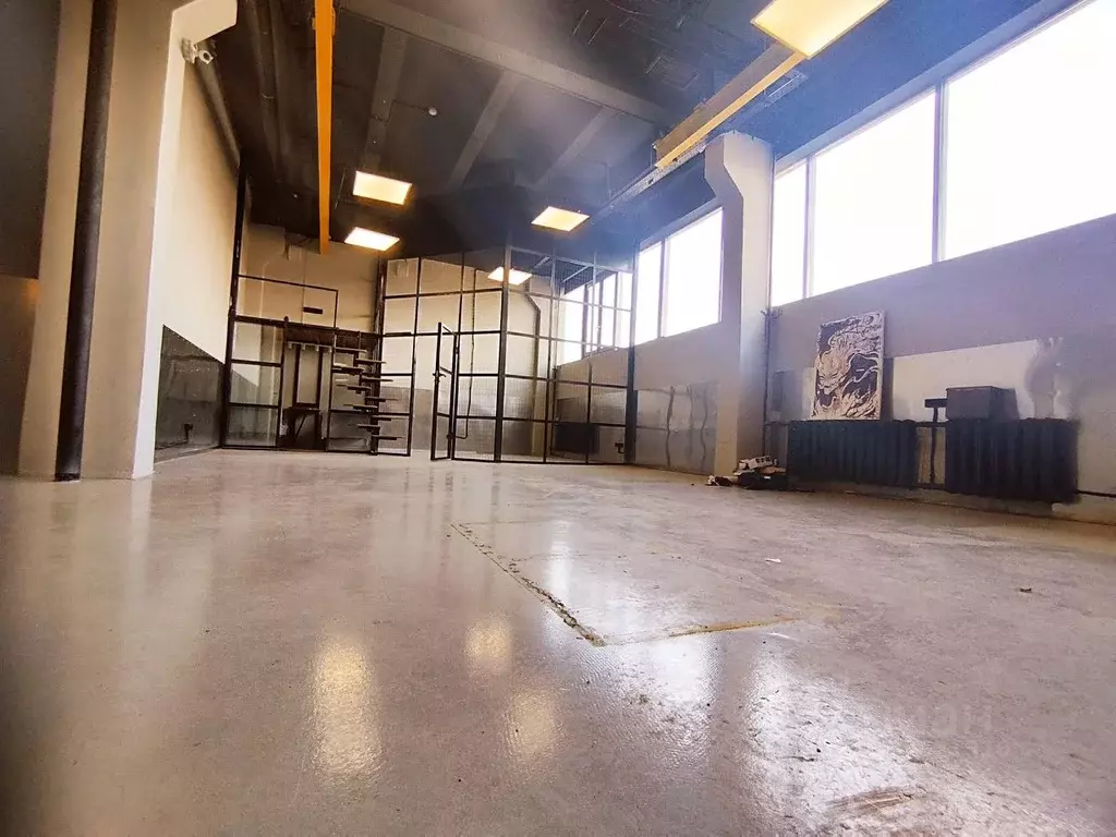 Офис в Москва Нижняя Красносельская ул., 35С59 (280 м) - Фото 1