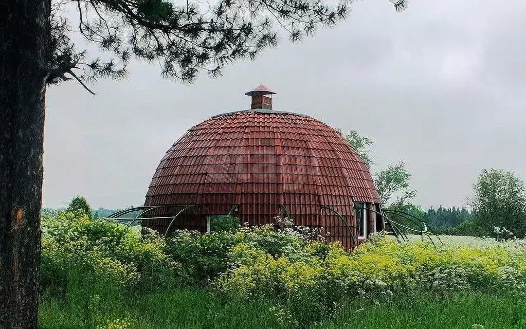 Дом в Пермский край, Березовский район, д. Тараныш  (77 м) - Фото 2