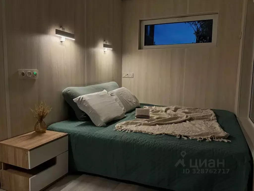 Дом в Москва № 70 кв-л,  (18 м) - Фото 2