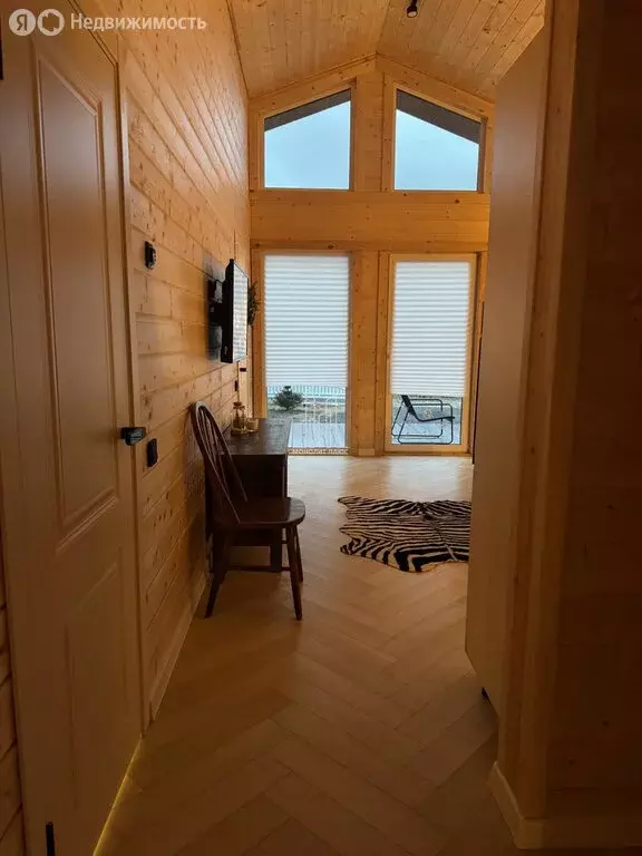 Дом в Ропшинское сельское поселение, территория Южный парк, 163 (96.6 ... - Фото 2