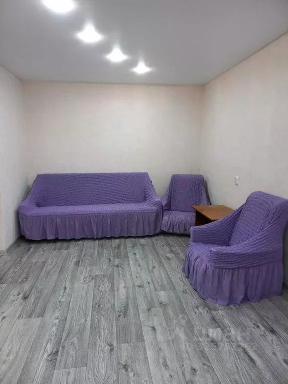 2-к кв. Орловская область, Мценск Московская ул., 40 (46.1 м) - Фото 0