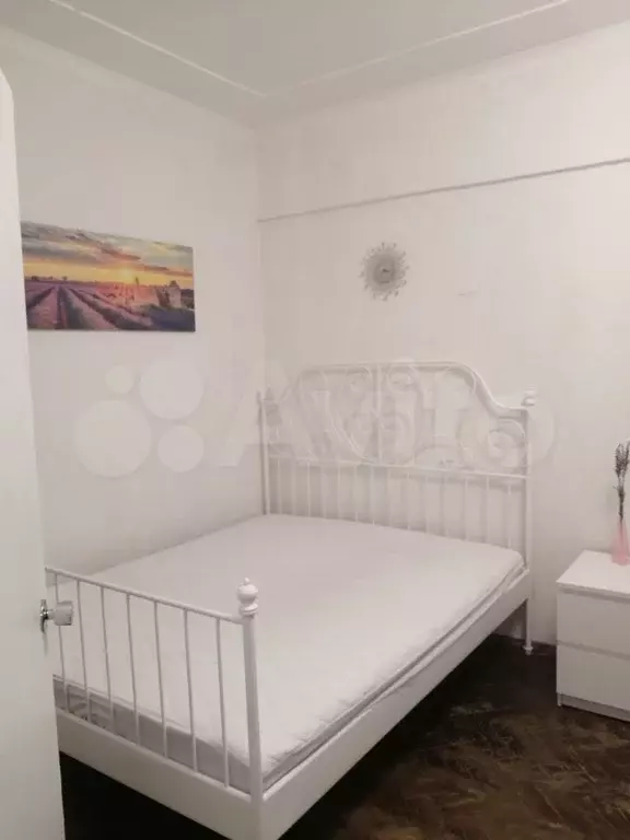 1-к. квартира, 34 м, 4/5 эт. - Фото 0