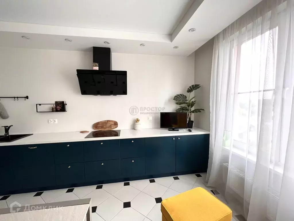 Продаётся 2-к квартира, 68.3 м - Фото 1