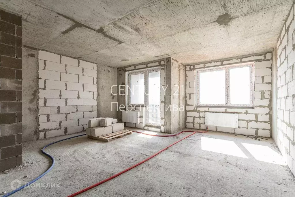 Продаётся 1-к квартира, 38.1 м - Фото 1