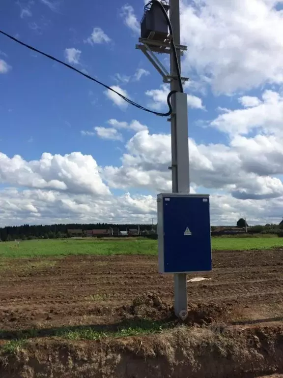 Участок в Московская область, Солнечногорск городской округ, Дачной . - Фото 0