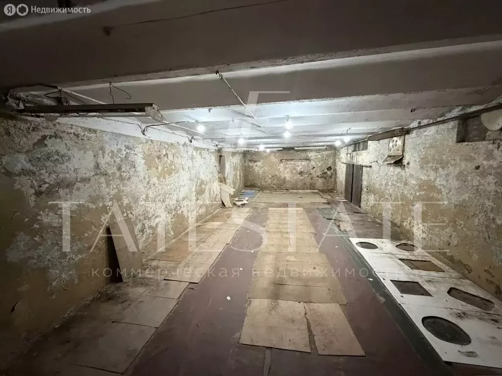 Производственное помещение (130 м) - Фото 2