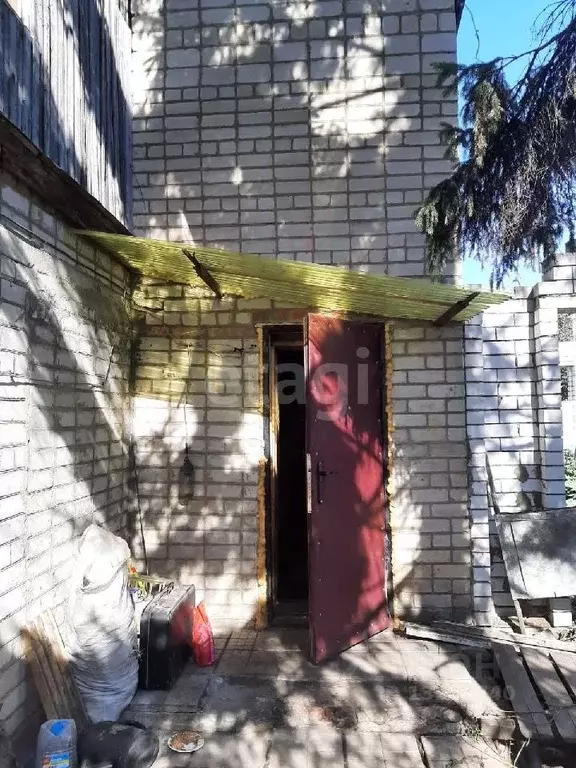 Дом в Орловская область, Орел Медведевский пер. (70 м) - Фото 1