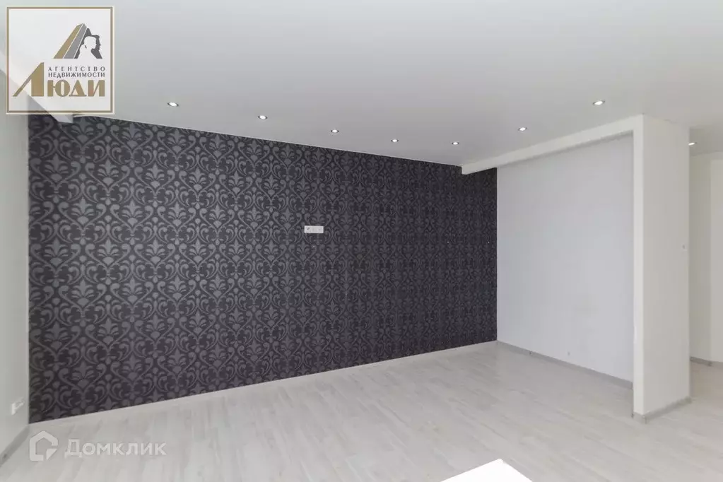 Продаётся 2-к квартира, 60.2 м - Фото 1