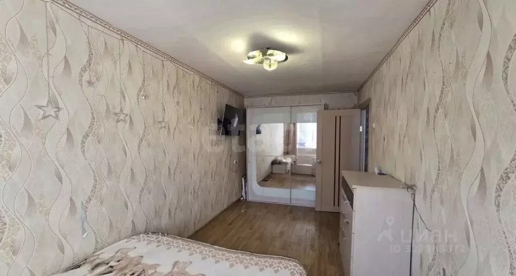 1-к кв. Ленинградская область, Кириши Советская ул., 9 (28.2 м) - Фото 2