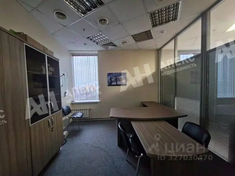 Офис в Москва Ракетный бул., 16 (207 м) - Фото 2