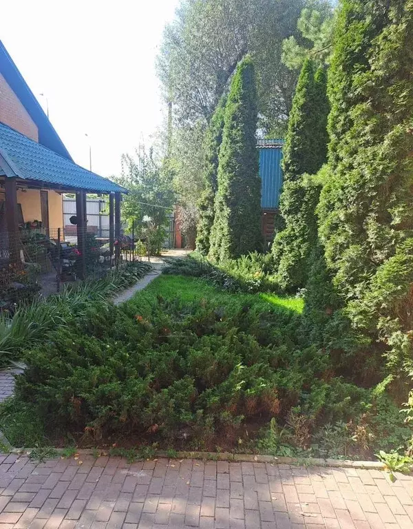Дом в Московская область, Балашиха Абрамцево кв-л, 55 (35 м) - Фото 2