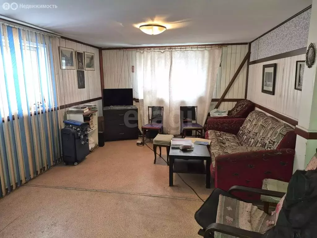 Дом в Улан-Удэ, дачное некоммерческое товарищество Субургаа (137.9 м) - Фото 1