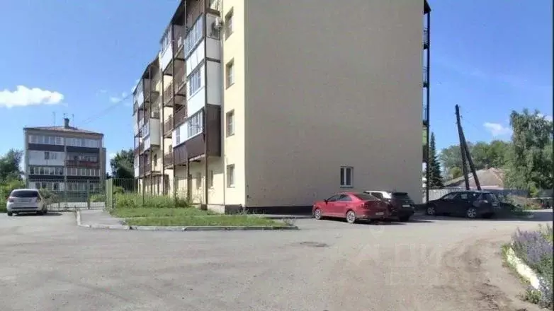 Помещение свободного назначения в Челябинская область, Коркино ул. В. ... - Фото 1
