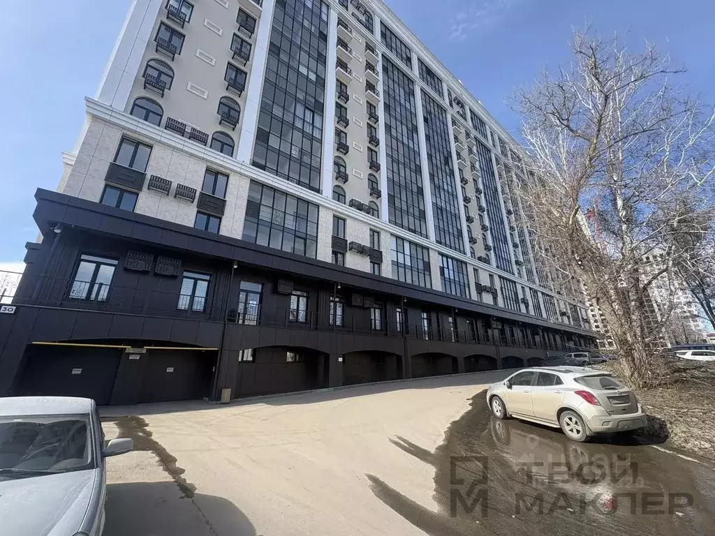 Офис в Пензенская область, Пенза ул. Свердлова, 30 (168 м) - Фото 1