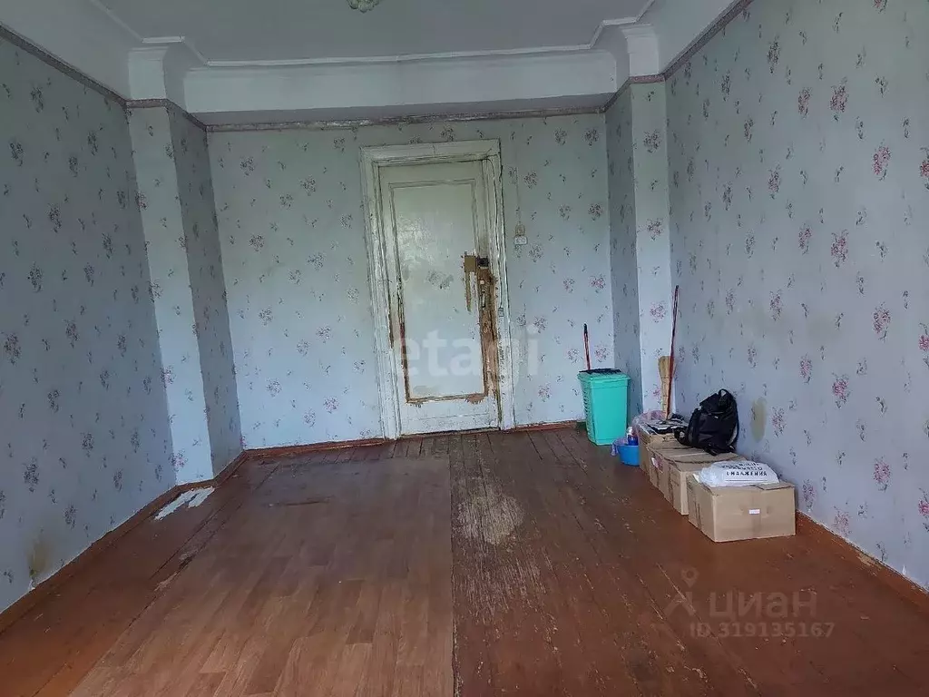 Комната Челябинская область, Озерск просп. Ленина, 64 (20.6 м) - Фото 1