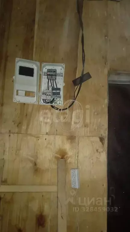 Дом в Тверская область, Калининский муниципальный округ, д. Голениха ... - Фото 1