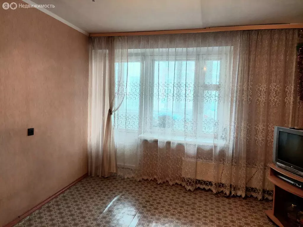 2-комнатная квартира: Курган, улица Карбышева, 54 (48 м) - Фото 0