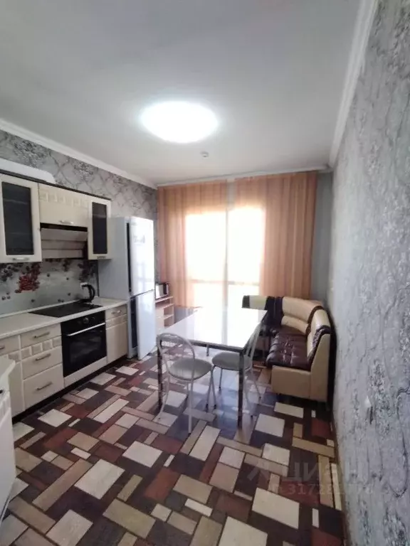2-к кв. Кемеровская область, Кемерово ул. 2-я Заречная, 9 (63.8 м) - Фото 0