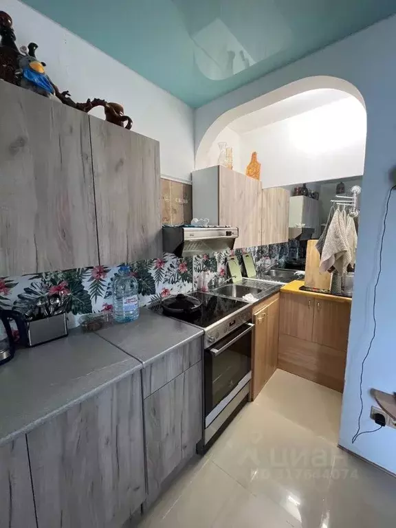 2-к кв. Москва ул. 2-я Марьиной рощи, 16 (53.0 м) - Фото 0