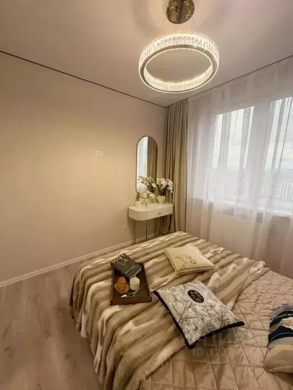 2-к кв. Краснодарский край, Краснодар ул. Имени Героя Ростовского, 8к1 ... - Фото 1