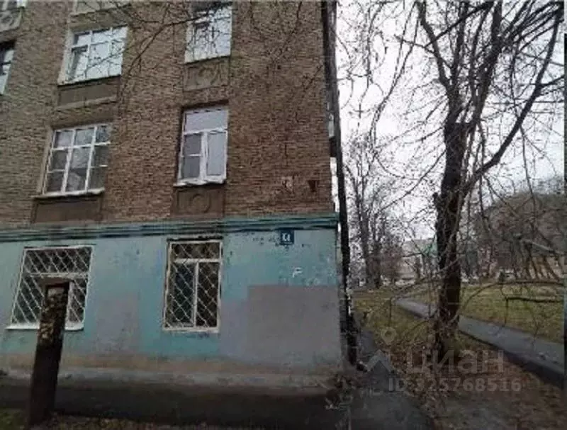 Офис в Башкортостан, Уфа Первомайская ул., 30А (131 м) - Фото 2