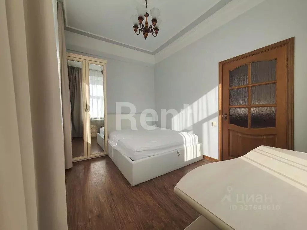 2-к кв. Москва 1-я Тверская-Ямская ул., 12 (50.0 м) - Фото 0