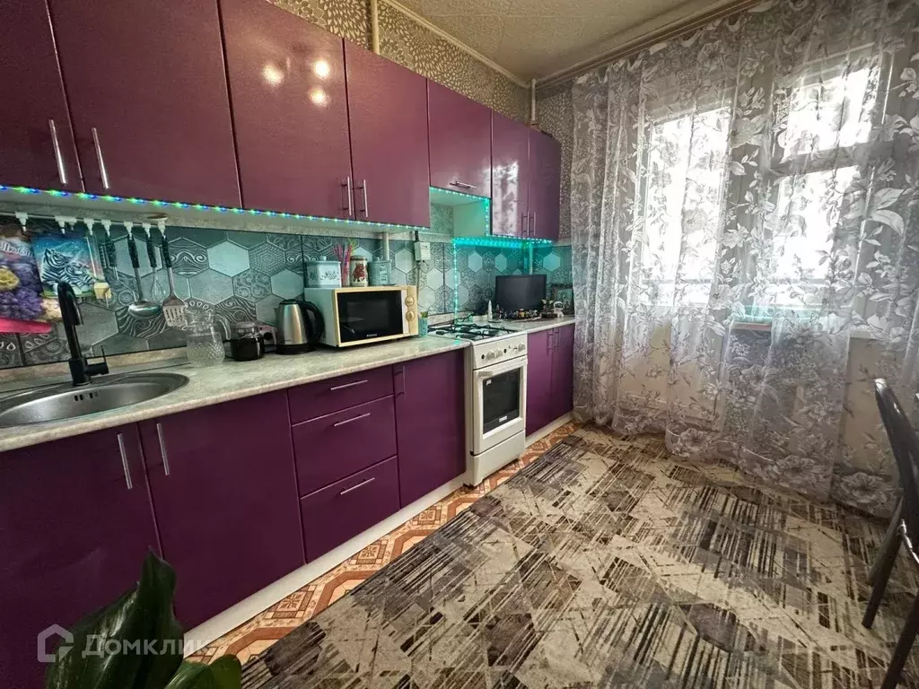 Продаётся 2-к квартира, 64 м - Фото 1