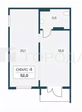 Офис в Новосибирская область, Новосибирский район, Кудряшовский дп ул. ... - Фото 2