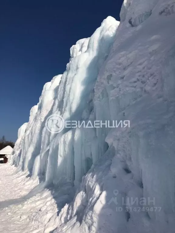 Дом в Пермский край, Добрянский городской округ, с. Красная Слудка ул. ... - Фото 1