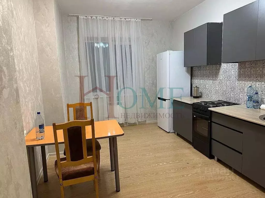 3-к кв. Новосибирская область, Новосибирск Вертковская ул., 5/3 (100.0 ... - Фото 1